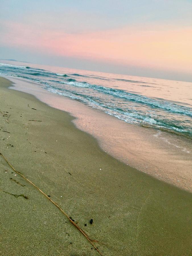 Апартаменты Beach, Wine, Dining, Sports, Summer, Winter Сериньян Экстерьер фото